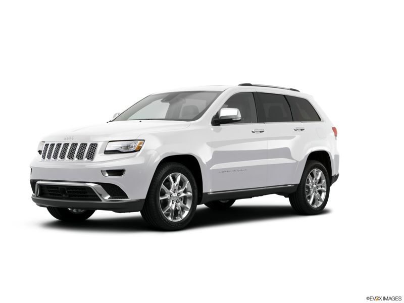 2014 Jeep Grand Cherokee Research, photos, specs, and expertise | CarMax