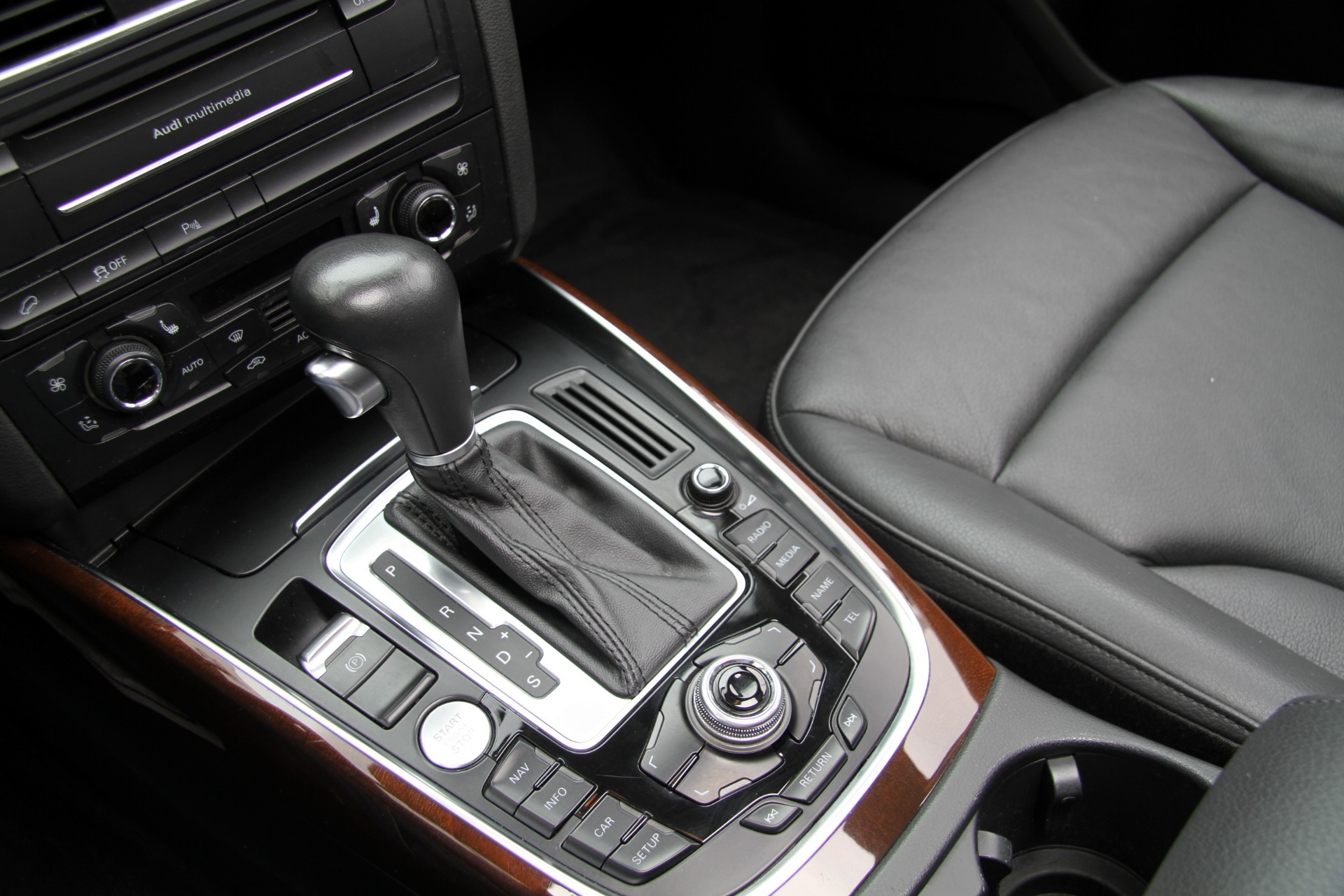 2012 Audi Q5 3.2 quattro Premium Plus Stock # 5085A for sale near Redondo  Beach, CA | CA Audi Dealer