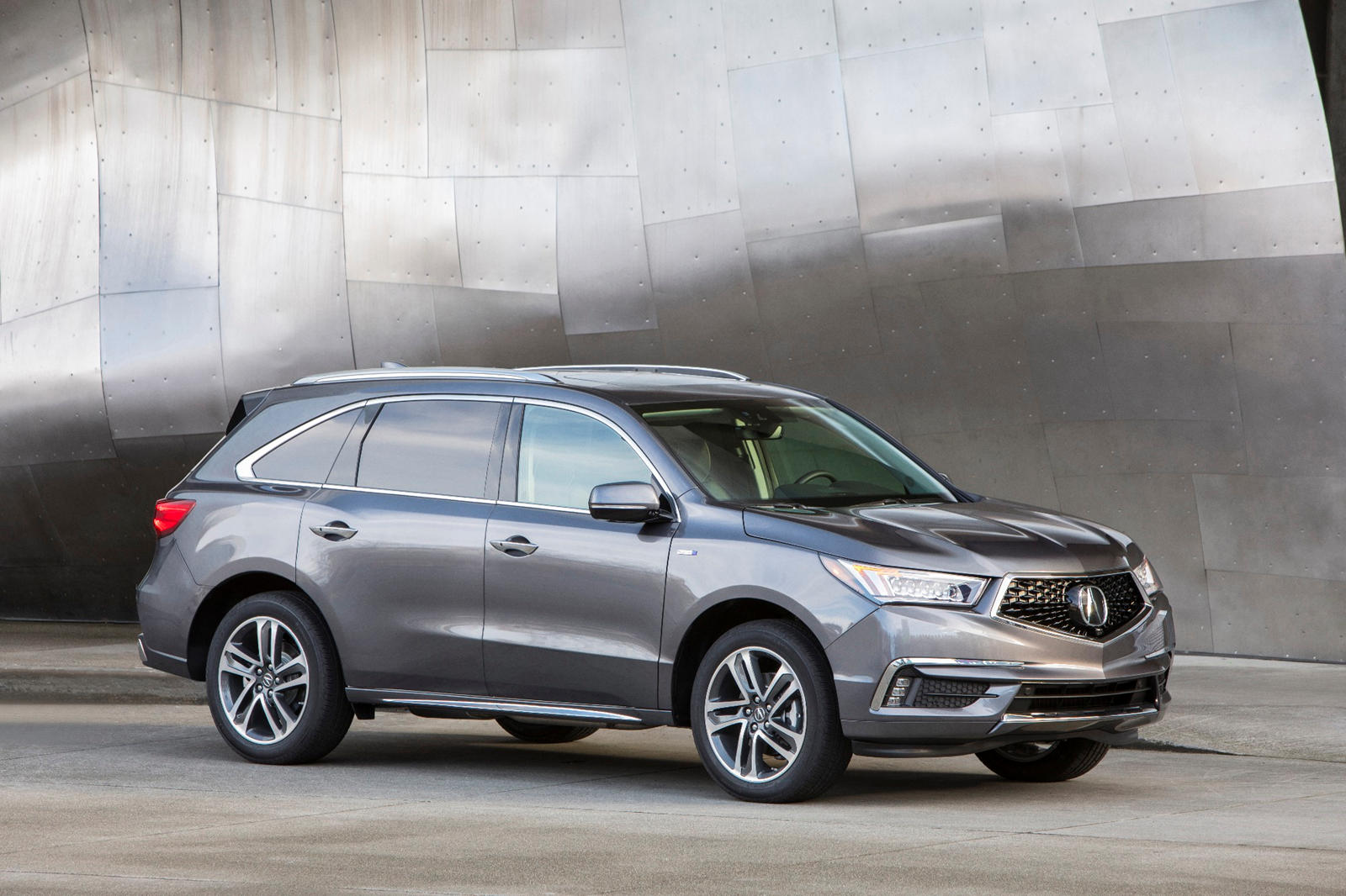 2020 Acura MDX Sport Hybrid: Review, Trims, Specs, Price, New Interior  Features, Exterior Design, and Specifications | CarBuzz