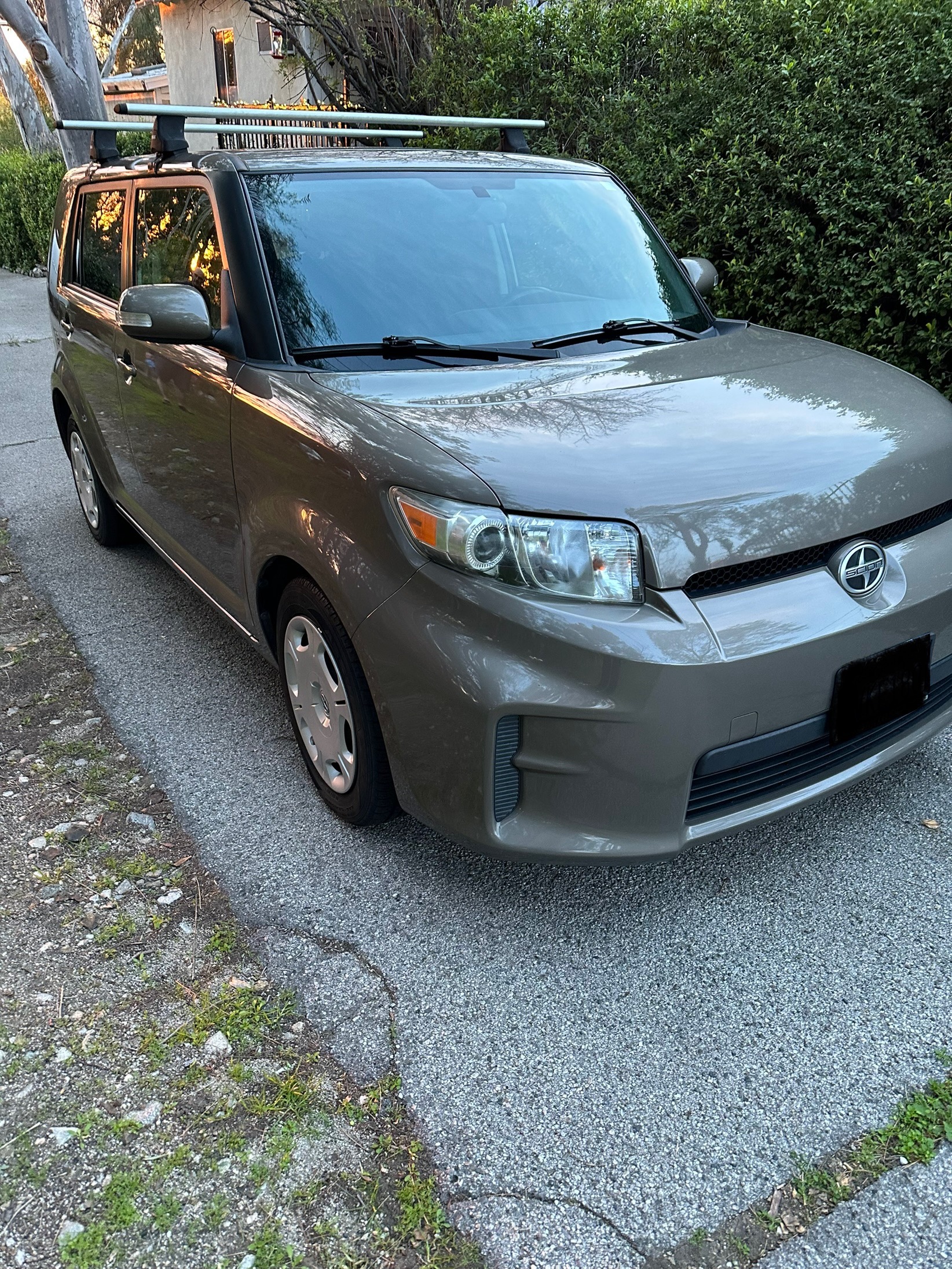 Used 2012 Scion xB for Sale in Los Angeles, CA (Test Drive at Home) -  Kelley Blue Book