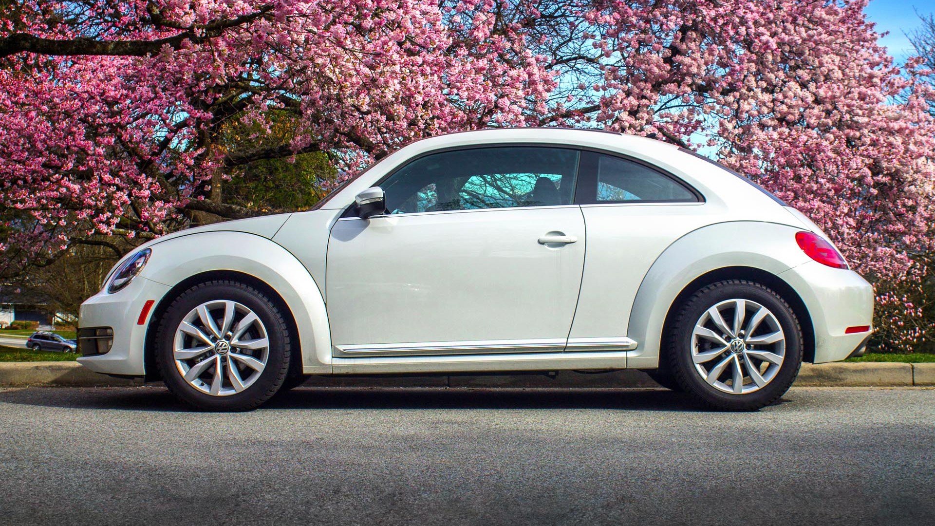 2015 Volkswagen Beetle 1.8T Test Drive Review | AutoTrader.ca