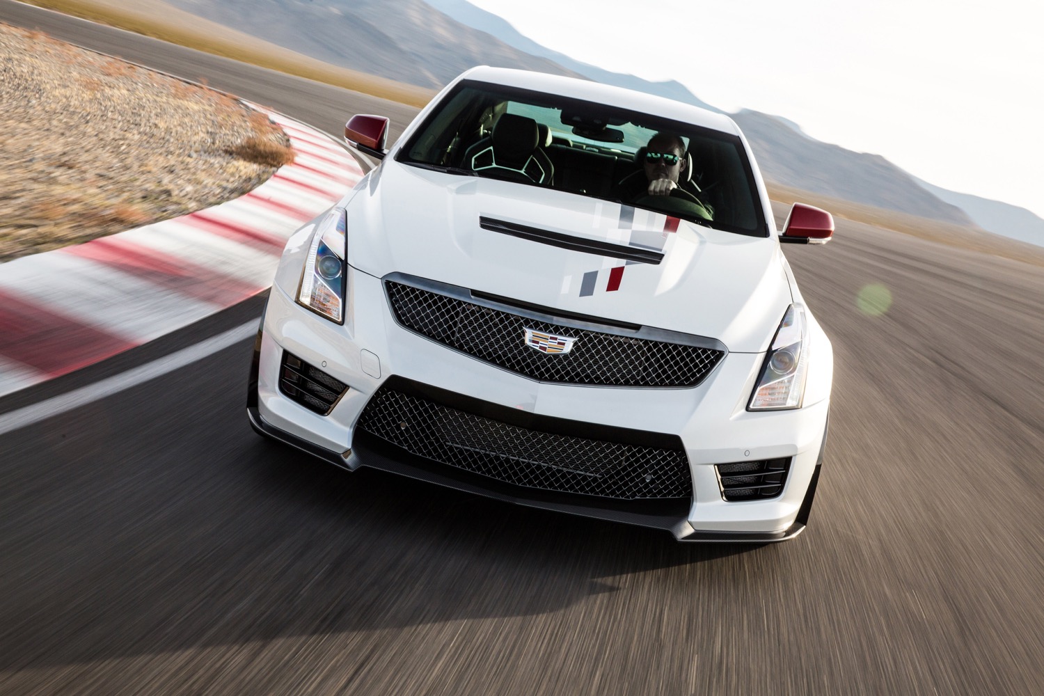 2018 Cadillac ATS-V Championship Edition Info, Features, Wiki | GM Authority