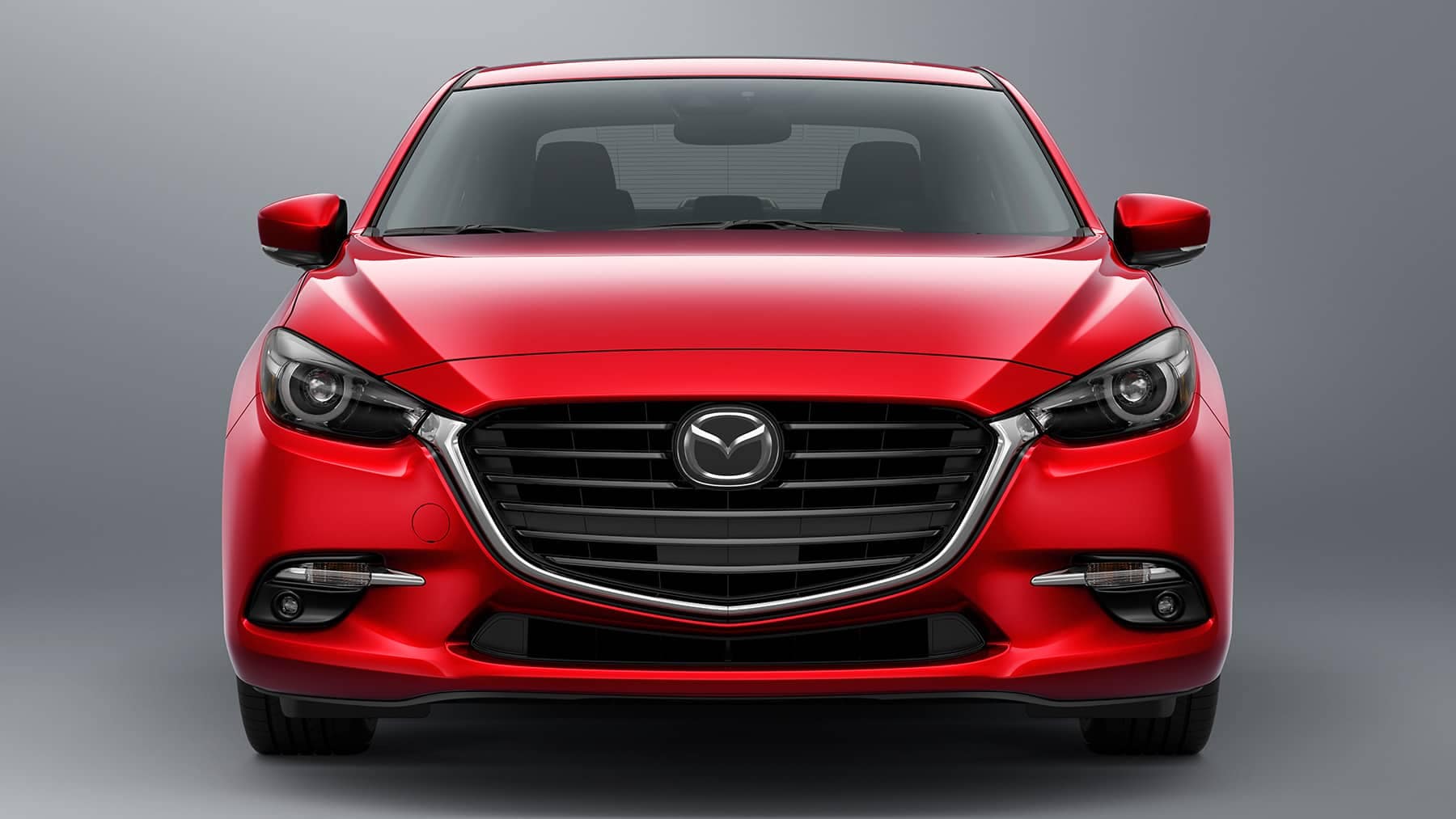 Mazda3 Hatchback Buyer's Guide | Whitten Brothers Mazda