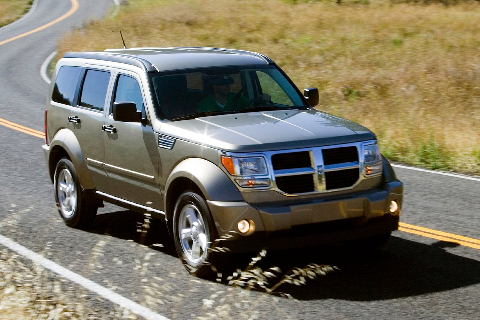 2011 Dodge Nitro: Review, Trims, Specs, Price, New Interior Features,  Exterior Design, and Specifications | CarBuzz