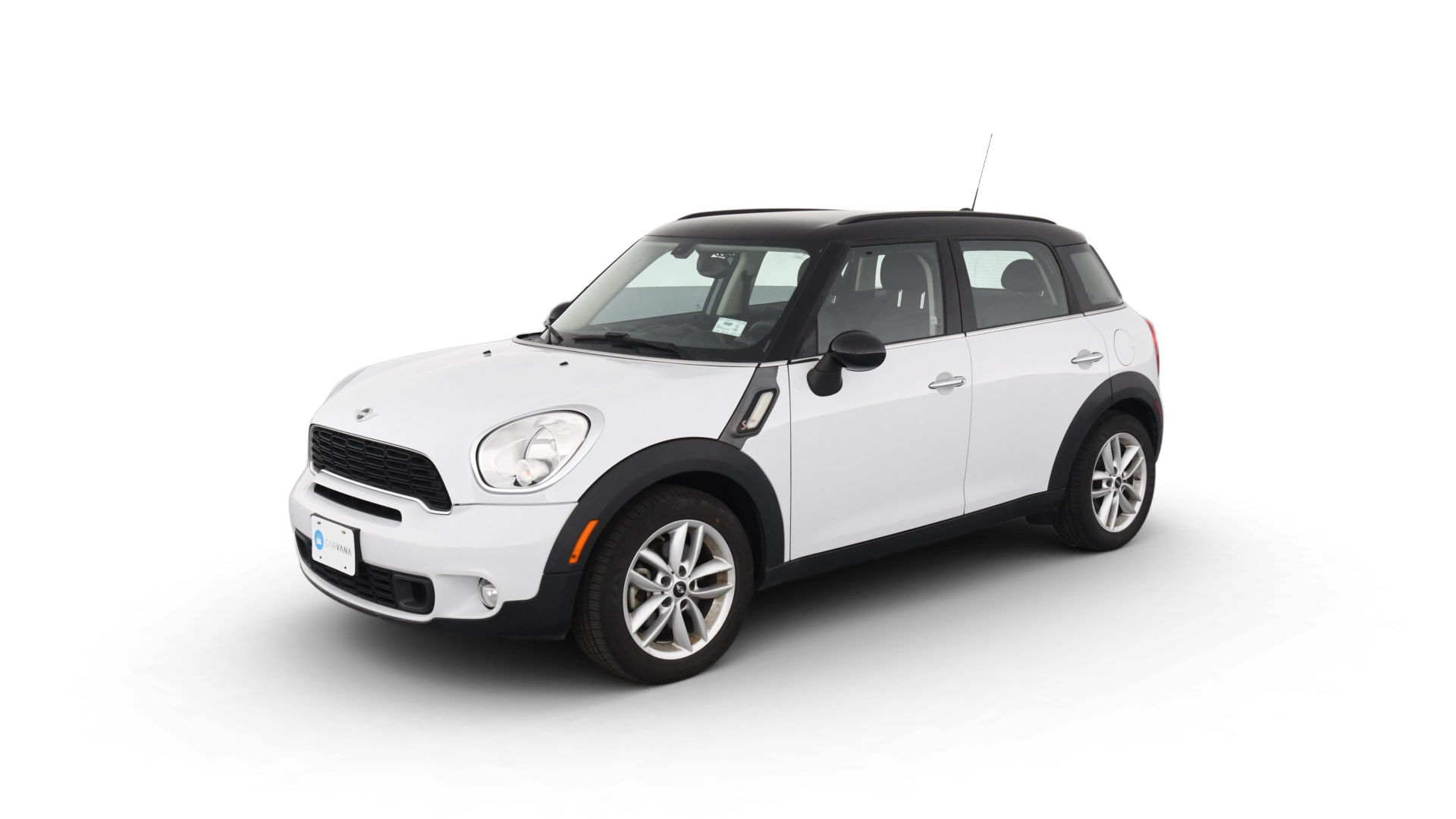 Used 2012 MINI Countryman Cooper S For Sale Online | Carvana