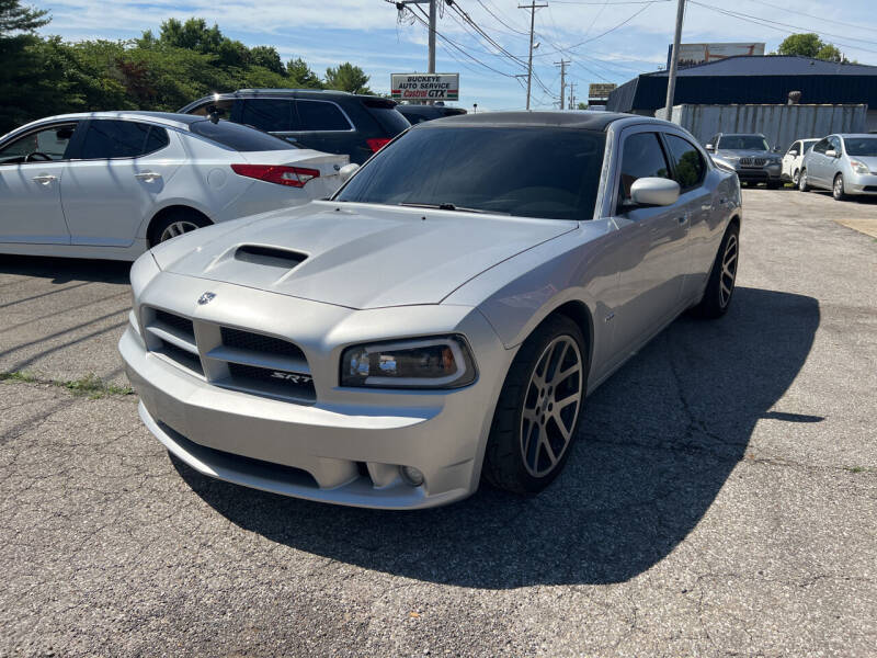2008 Dodge Charger For Sale - Carsforsale.com®