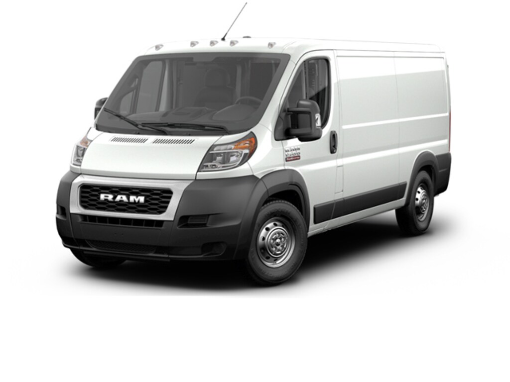 Used 2020 Ram Promaster Cargo For Sale at Wray Ford | VIN: 3C6TRVAG0LE105989