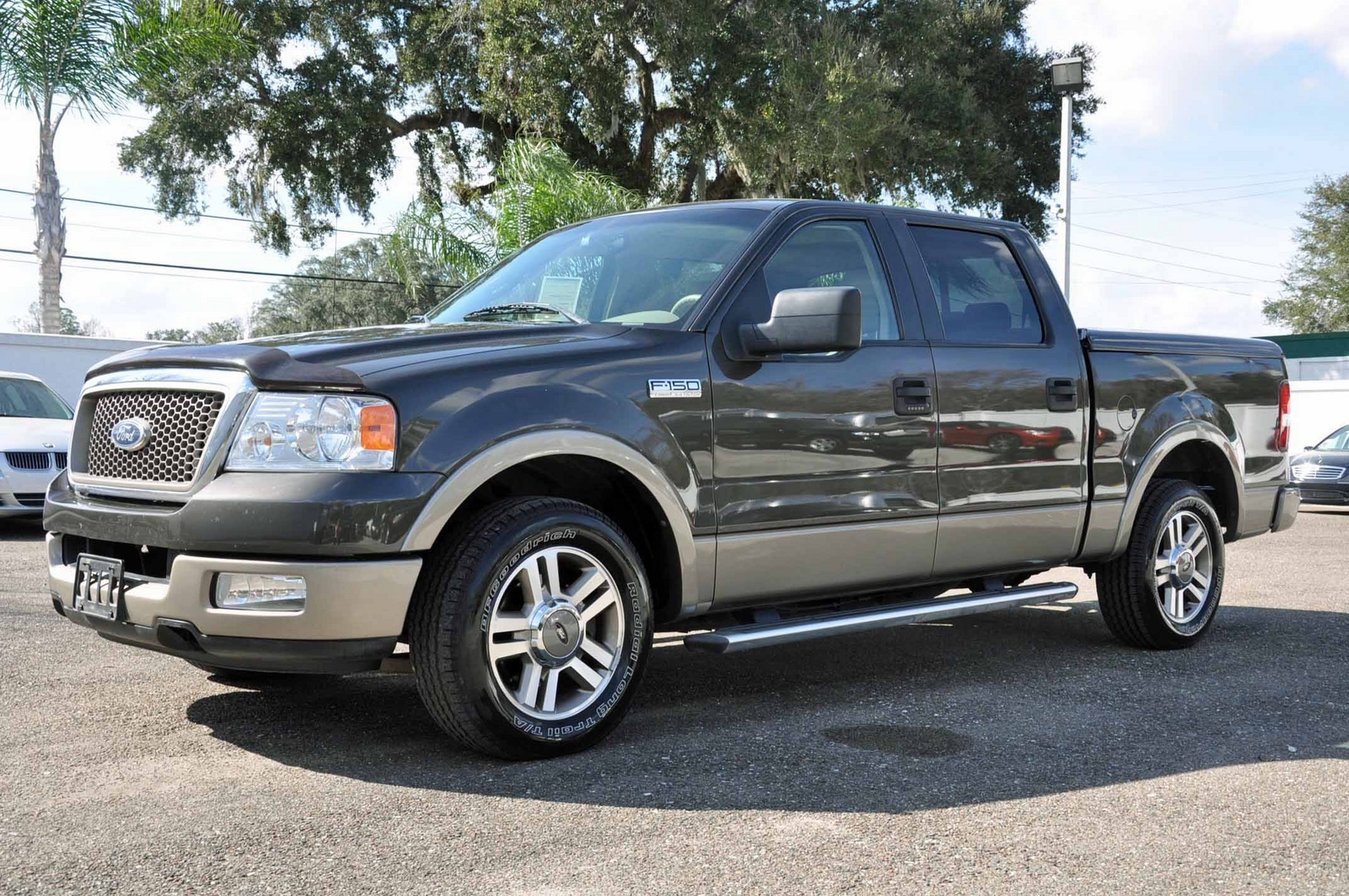 2005 Ford F-150: Prices, Reviews & Pictures - CarGurus