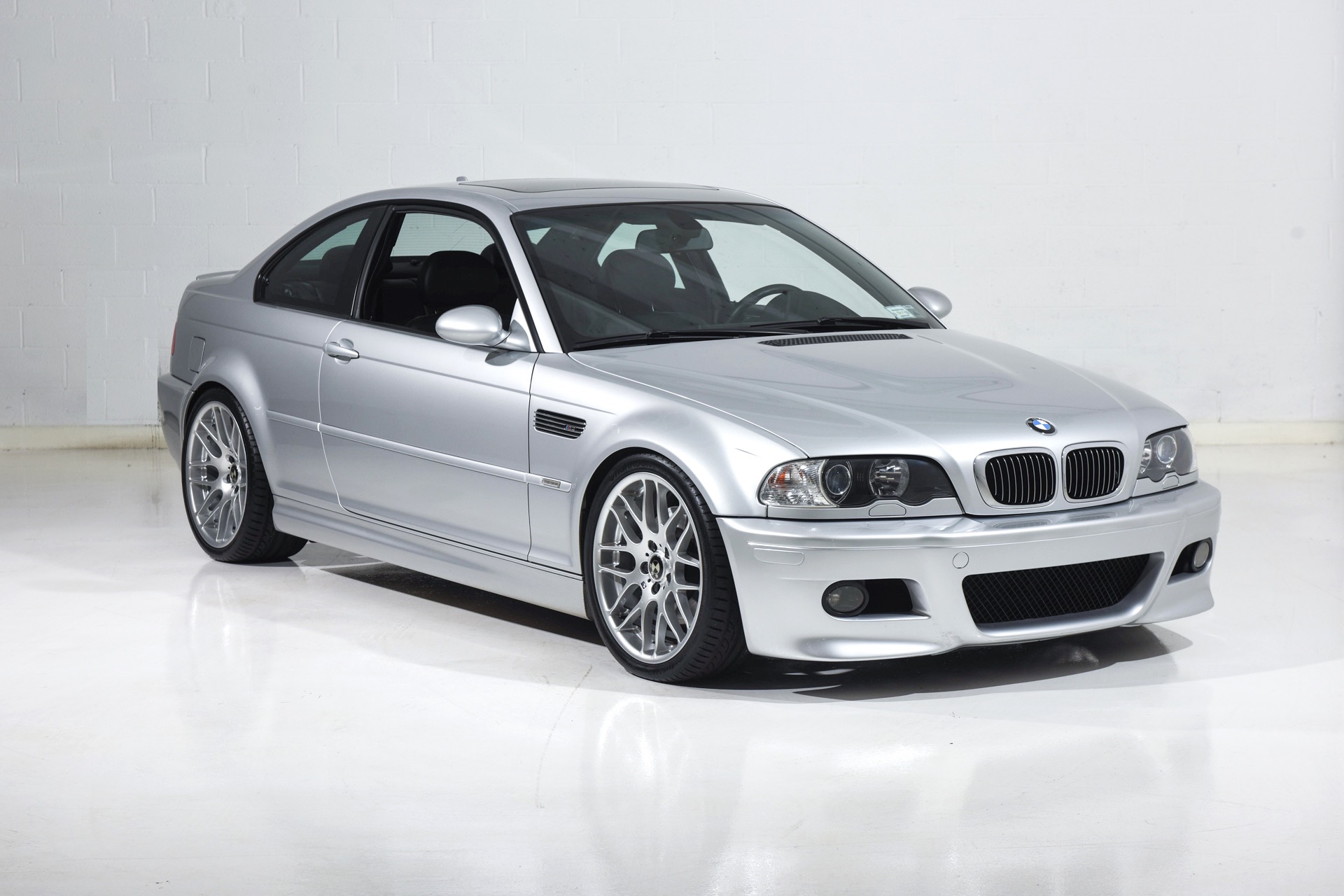 Used 2004 BMW M3 For Sale ($22,900) | Motorcar Classics Stock #1321