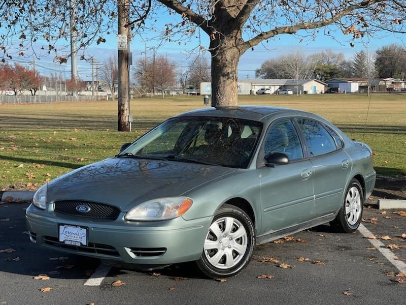 2005 Ford Taurus For Sale - Carsforsale.com®