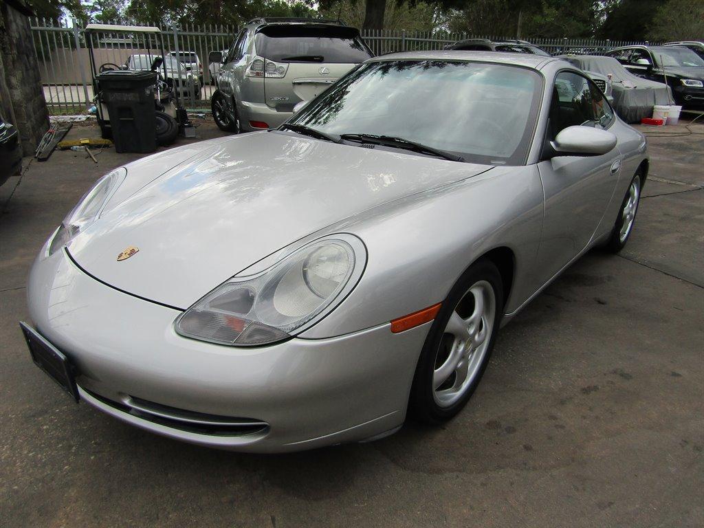 Used 2000 Porsche 911 for Sale Near Me | Cars.com