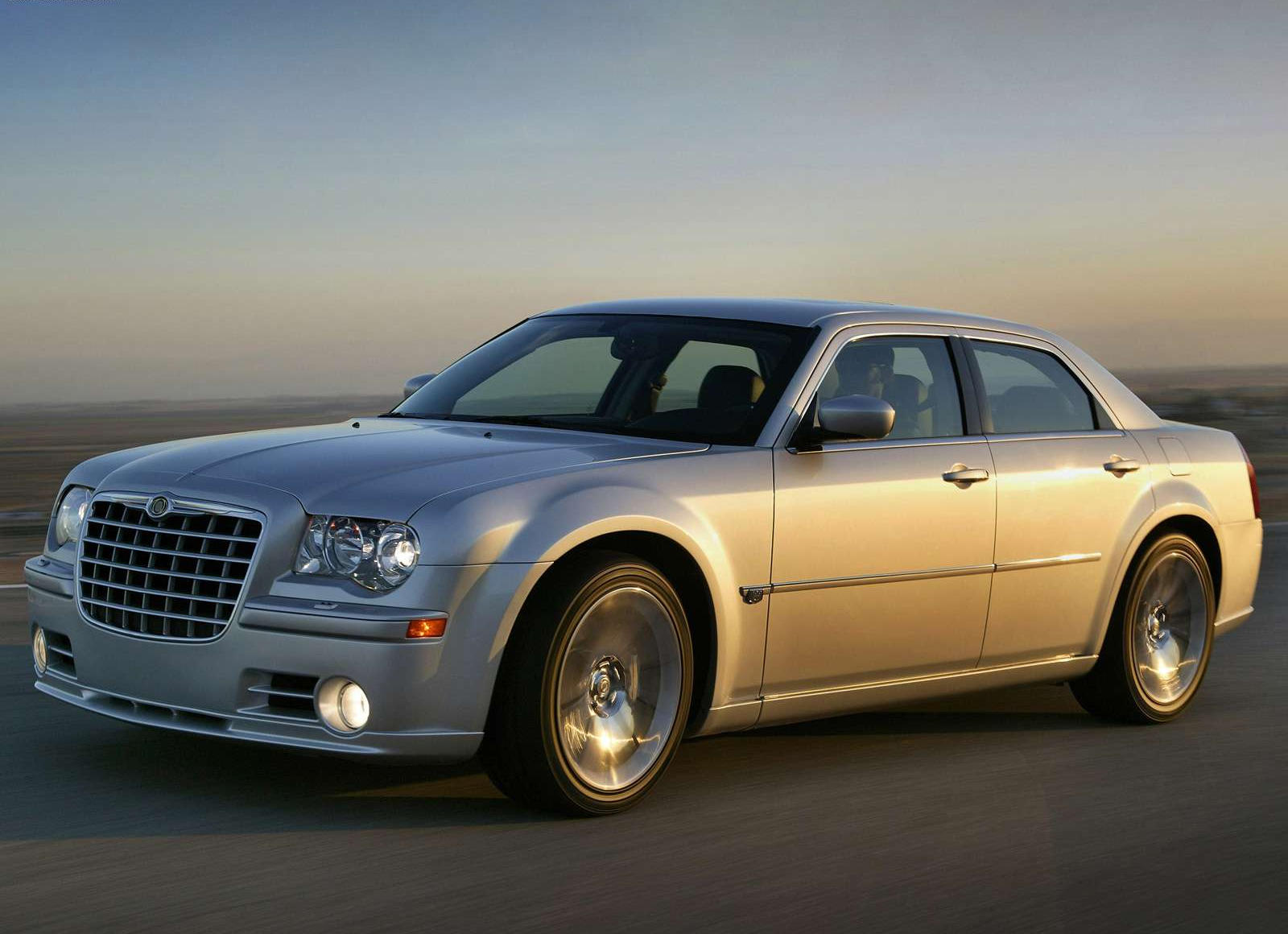 2008 Chrysler 300 SRT8: Review, Trims, Specs, Price, New Interior Features,  Exterior Design, and Specifications | CarBuzz
