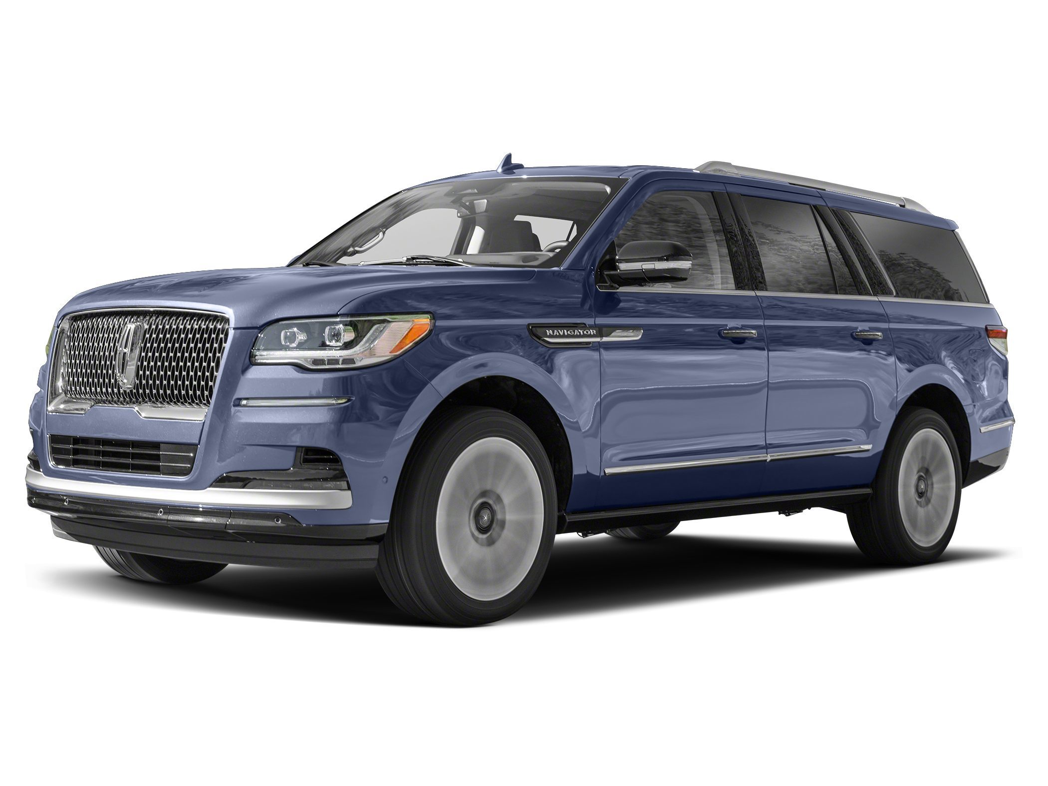 New 2023 Lincoln Navigator For Sale at Gervais Lincoln | VIN:  5LMJJ2LGXPEL04142