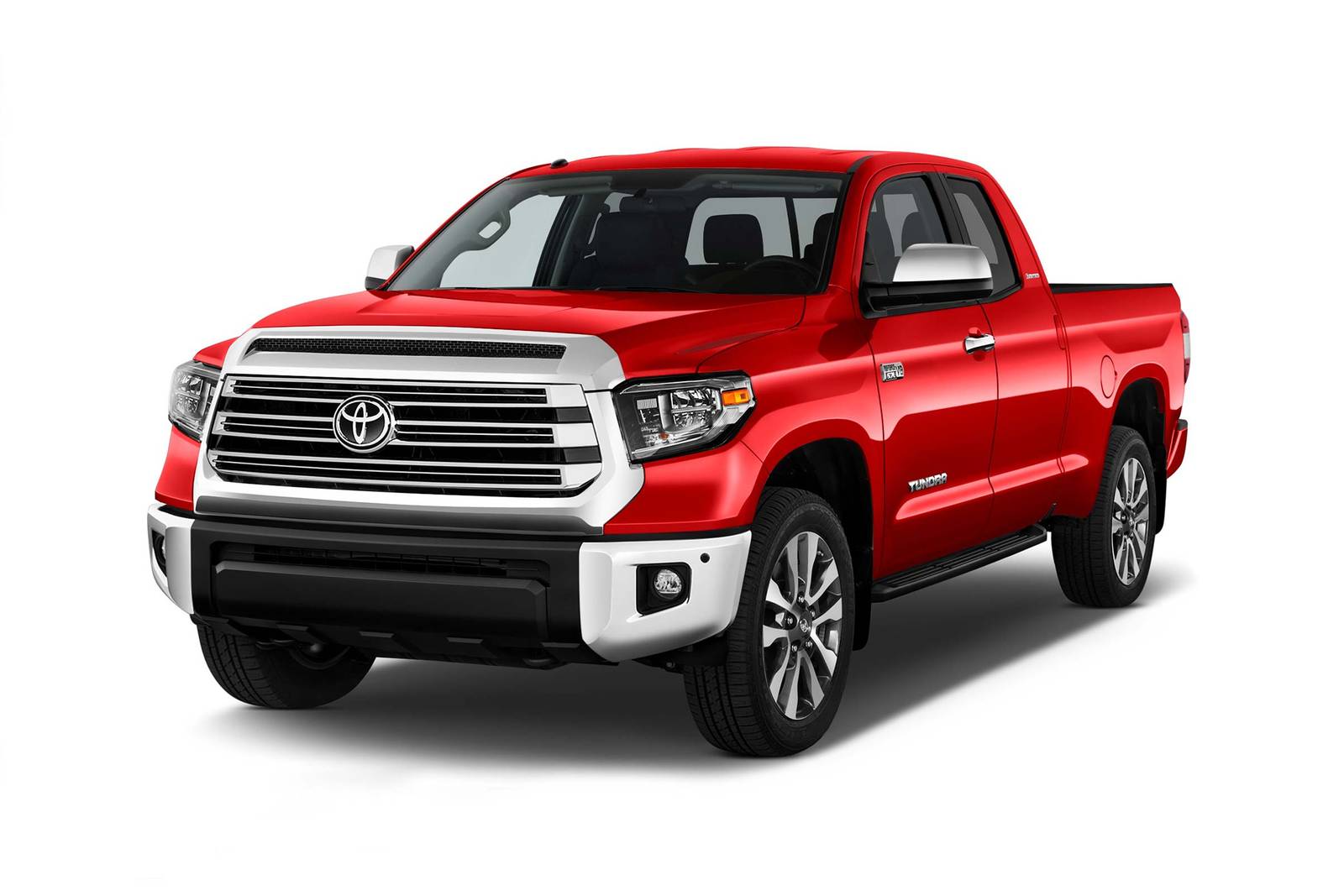 Used 2019 Toyota Tundra Double Cab Review | Edmunds
