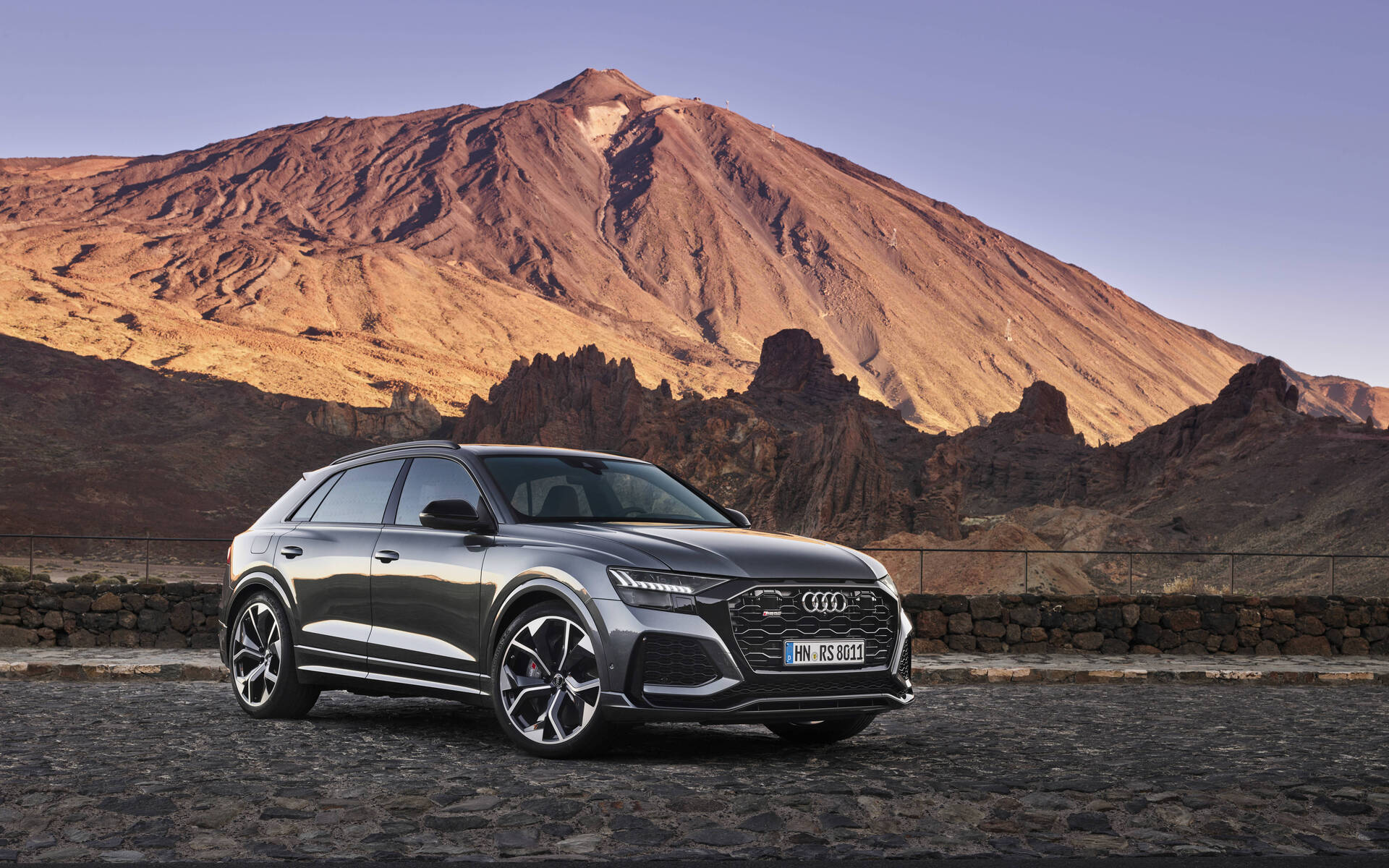 2022 Audi Q8 - News, reviews, picture galleries and videos - The Car Guide