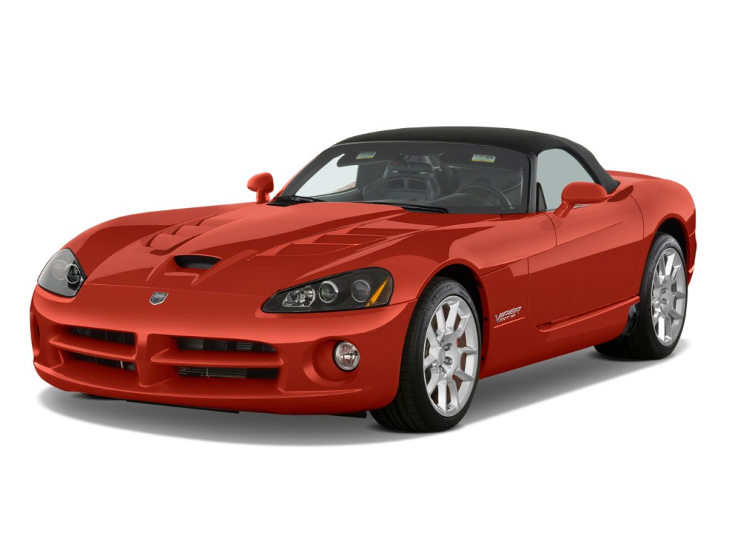 2008 Dodge Viper Review, Ratings, Specs, Prices, and Photos - The Car  Connection