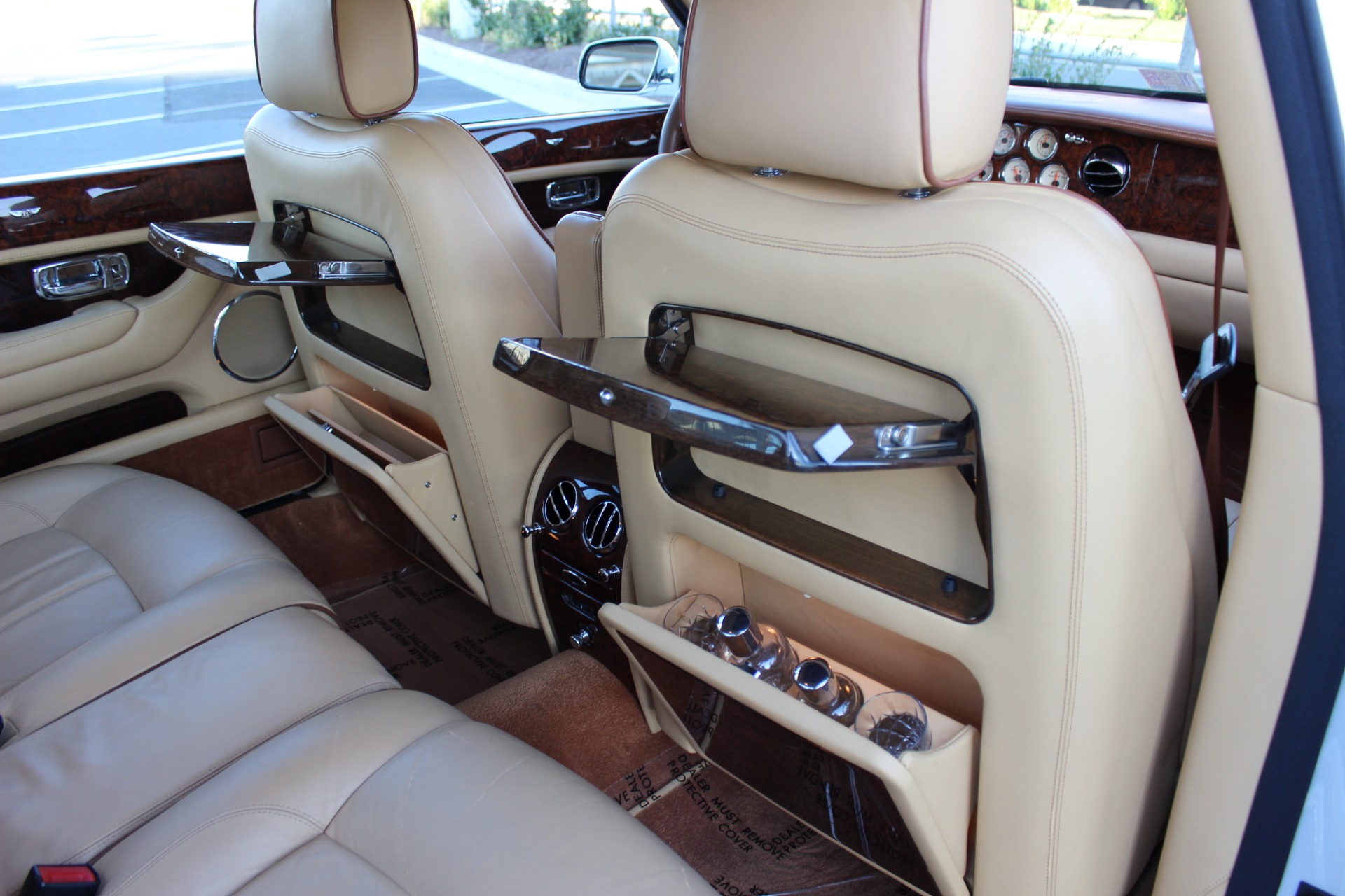 Used 2007 Bentley Arnage R R For Sale (Sold) | Exclusive Automotive Group  Stock #6NC057096A