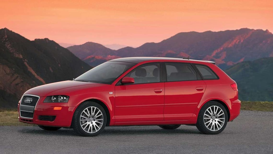 Audi A3 2006 Review | CarsGuide