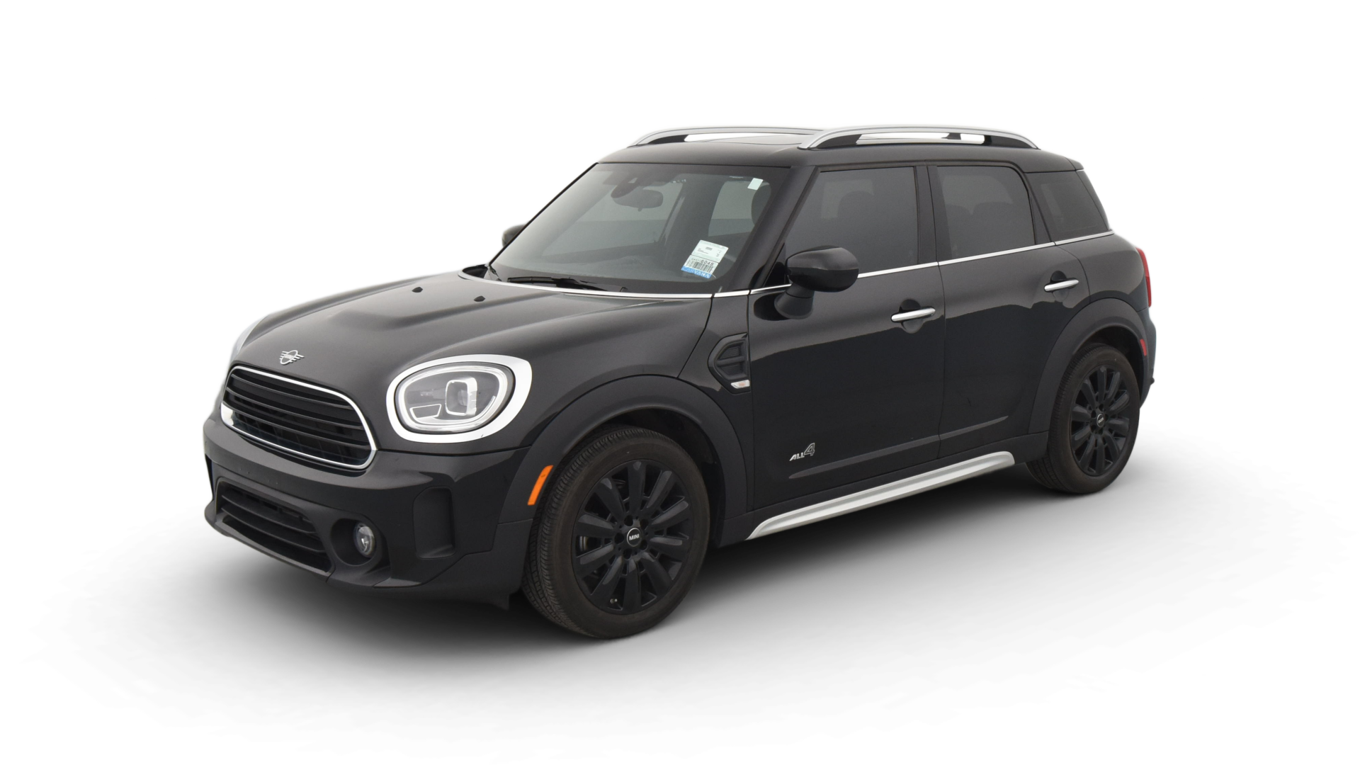 Used 2022 MINI Countryman For Sale Online | Carvana