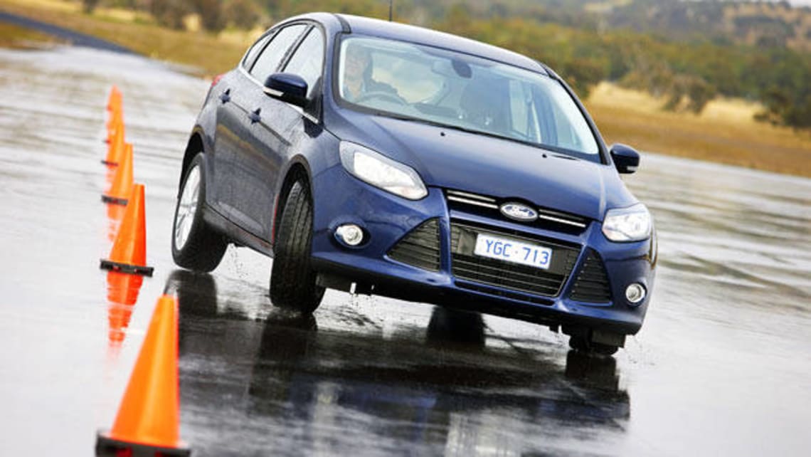 Ford Focus Sport 2011 review | CarsGuide