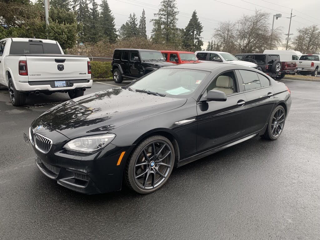 Used BMW 6 Series for Sale (with Photos) - CarGurus