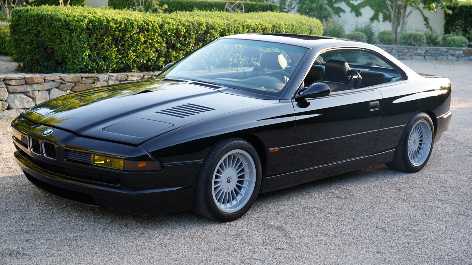 1997 BMW 840Ci for sale on BaT Auctions - sold for $20,250 on June 1, 2020  (Lot #32,151) | Bring a Trailer