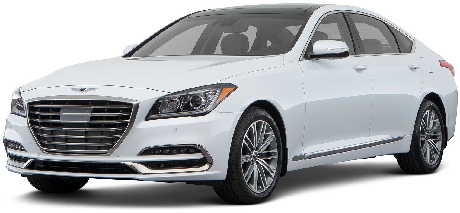 2020 Genesis G80 Incentives, Specials & Offers in Plantation FL