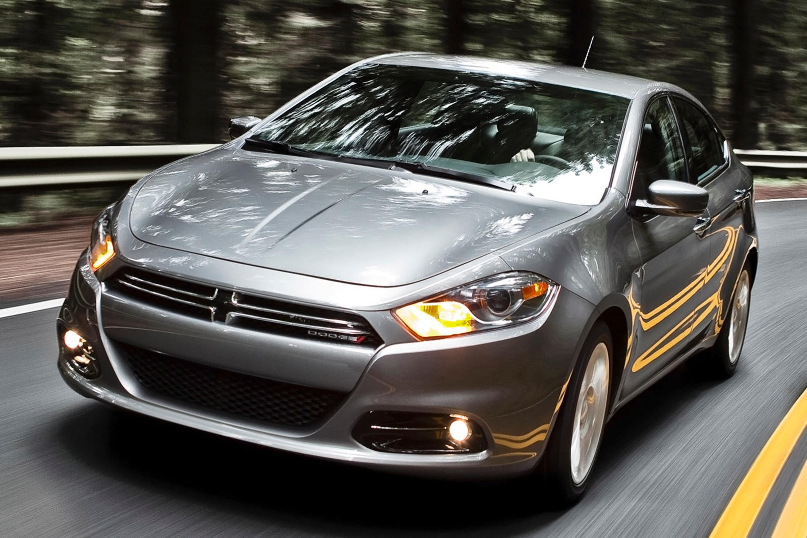 2013 Dodge Dart: Review, Trims, Specs, Price, New Interior Features,  Exterior Design, and Specifications | CarBuzz