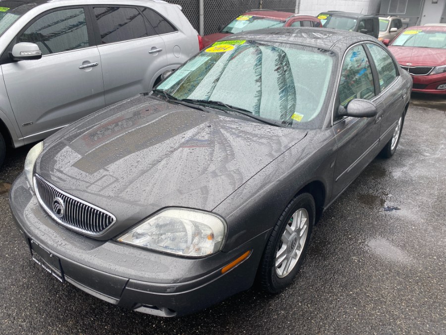 Mercury Sable 2004 in Middle Village, Queens, Long Island, New Jersey | NY  | Middle Village Motors | 5764