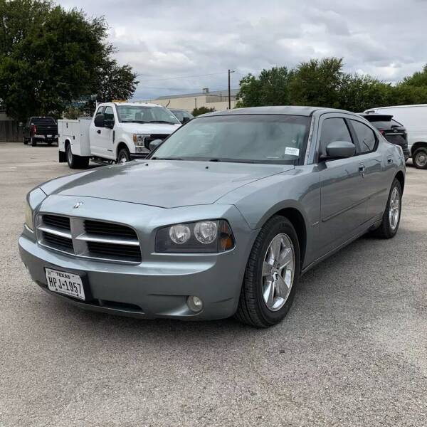 2007 Dodge Charger For Sale In Hasbrouck Heights, NJ - Carsforsale.com®