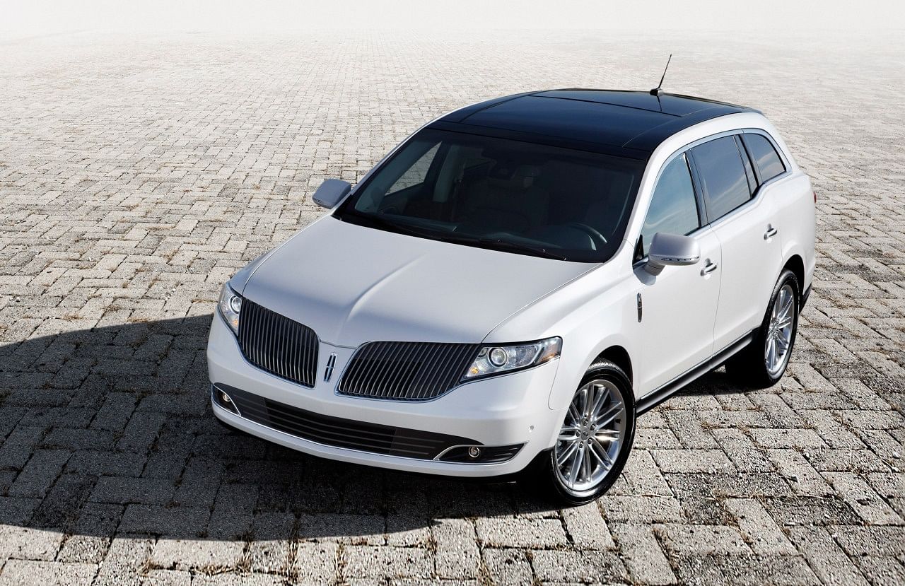 2017 Lincoln MKT Price, Review, Pictures and Cars for Sale | CARHP