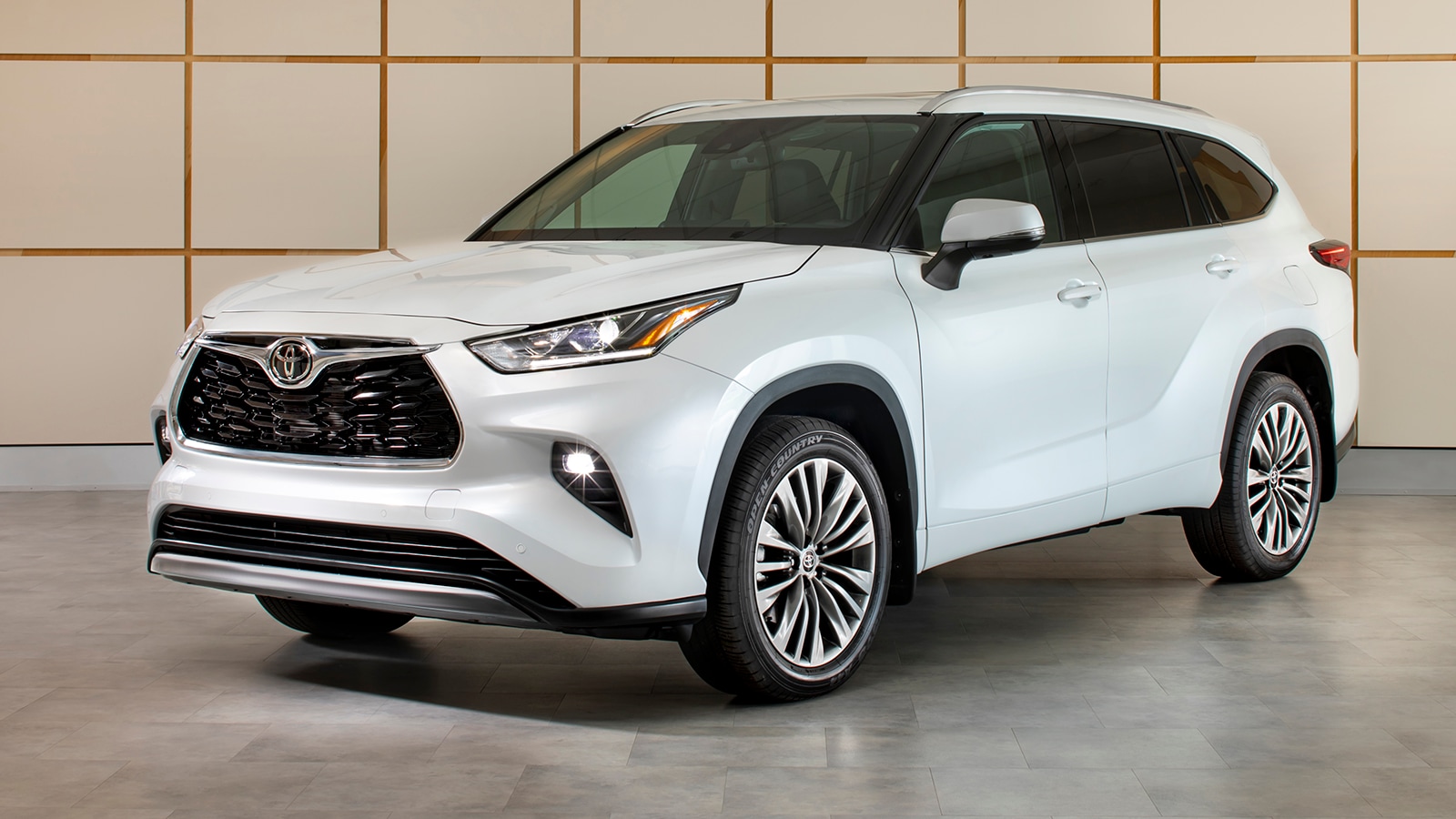 2023 Toyota Highlander Prices, Reviews, and Photos - MotorTrend