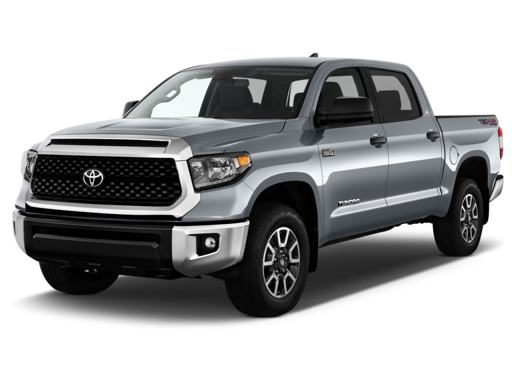 2021 Toyota Tundra Review, Ratings, Specs, Prices, and Photos - The Car  Connection