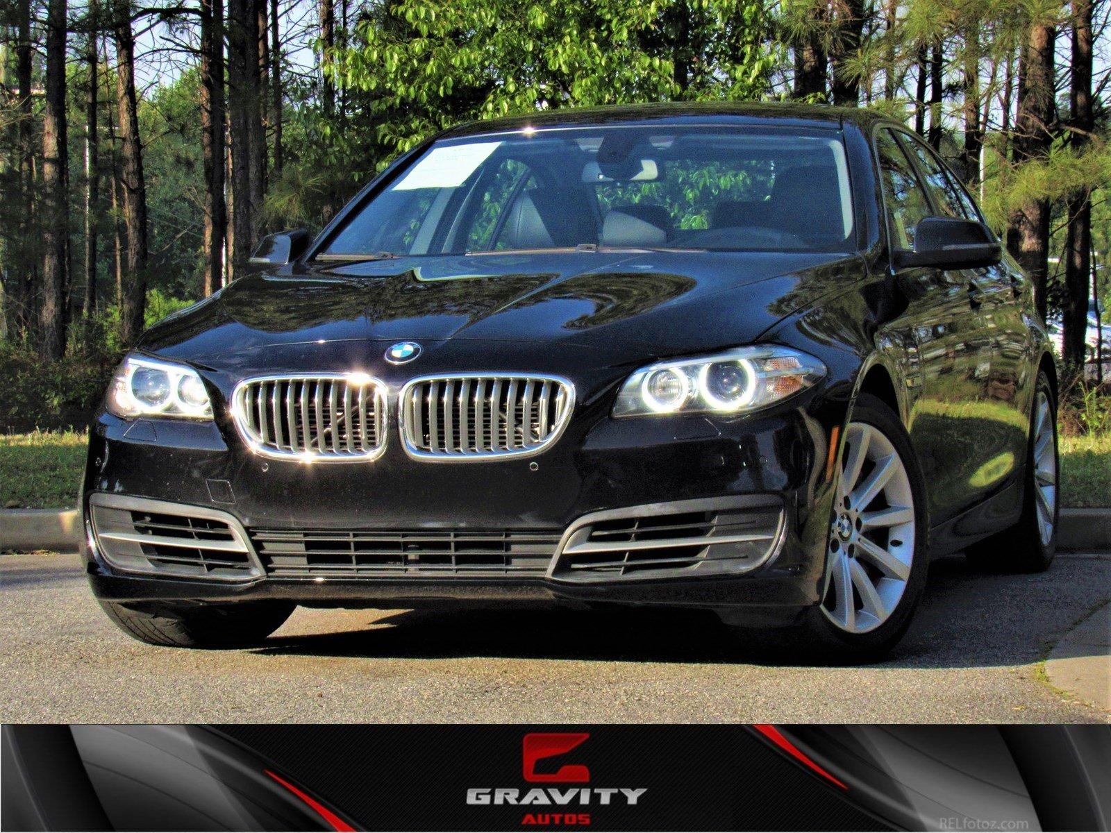 Used 2014 BMW 5 Series ActiveHybrid 5 For Sale ($24,899) | Gravity Autos  Roswell Stock #221039