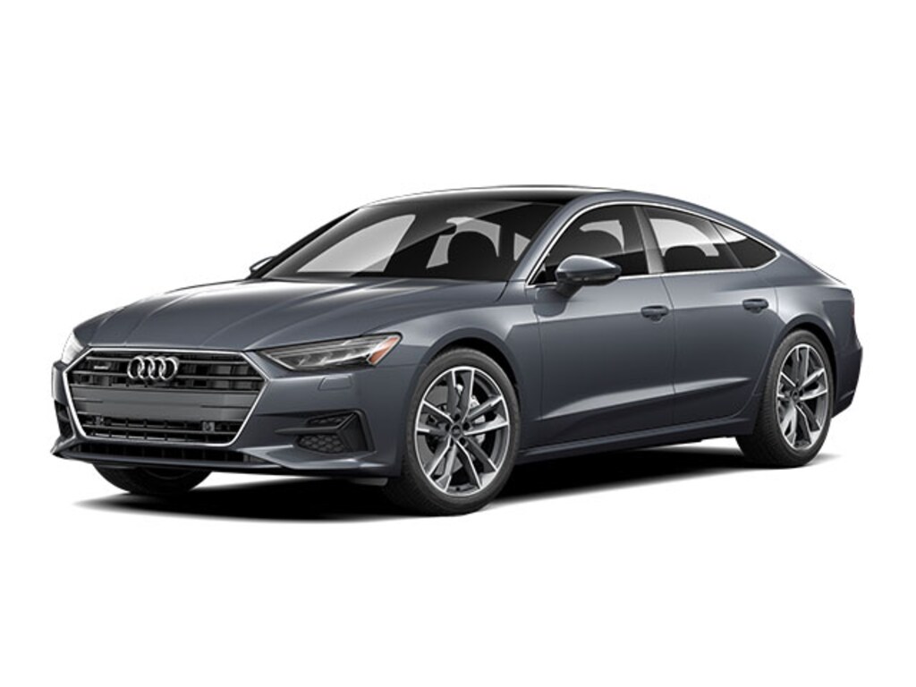 Used 2022 Audi A7 For Sale at Tampa Area Audi Dealers | VIN:  WAUP2BF20NN064527