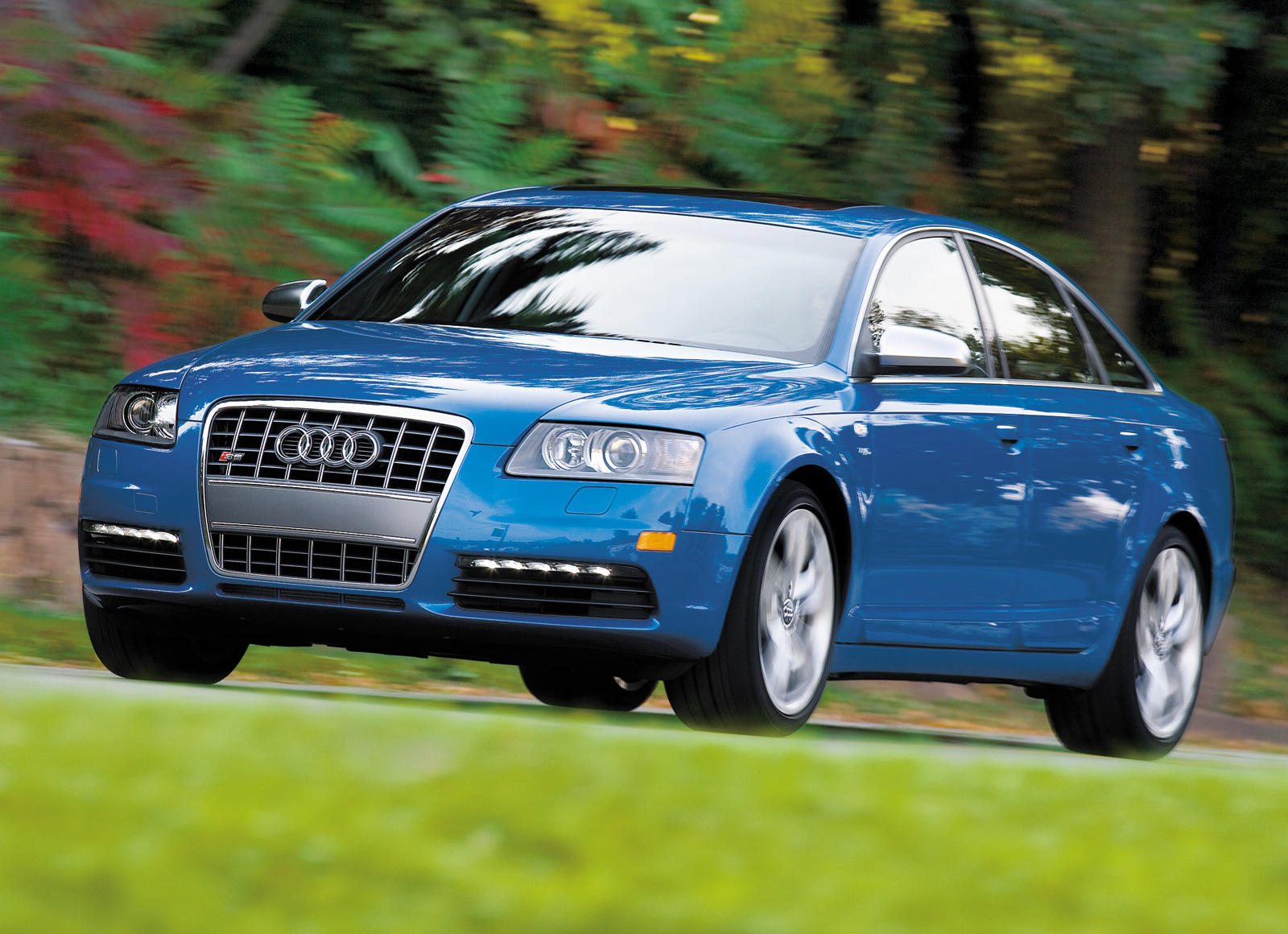 2008 Audi S6: Review, Trims, Specs, Price, New Interior Features, Exterior  Design, and Specifications | CarBuzz