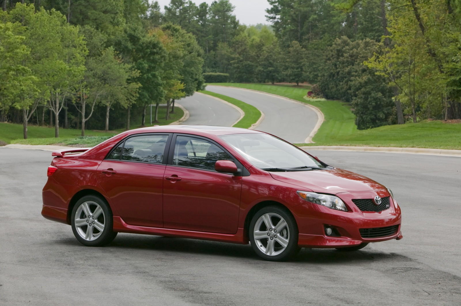 2010 Toyota Corolla Review, Ratings, Specs, Prices, and Photos - The Car  Connection