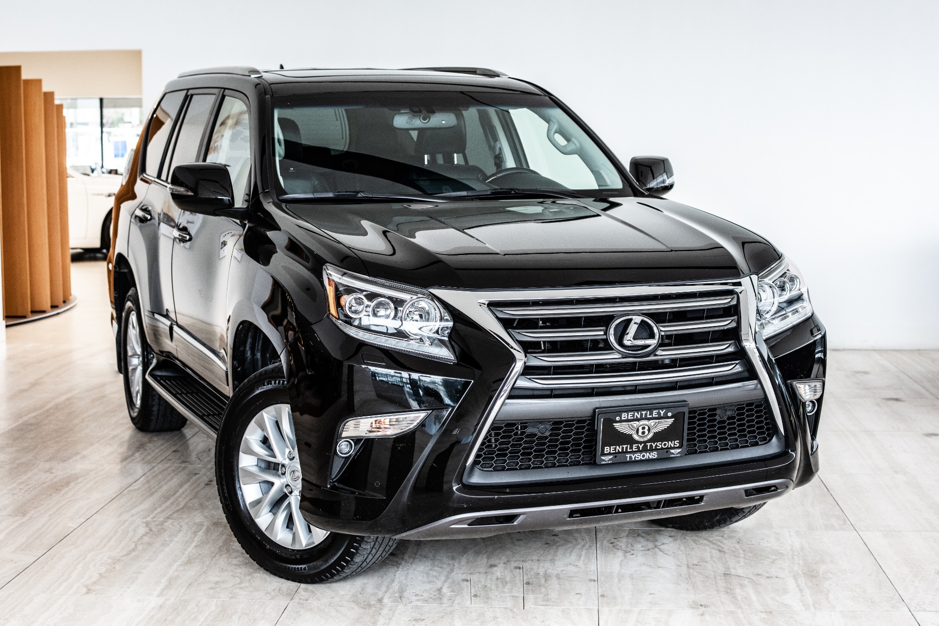 Used 2015 Lexus GX 460 For Sale (Sold) | Exclusive Automotive Group Stock  #P115184