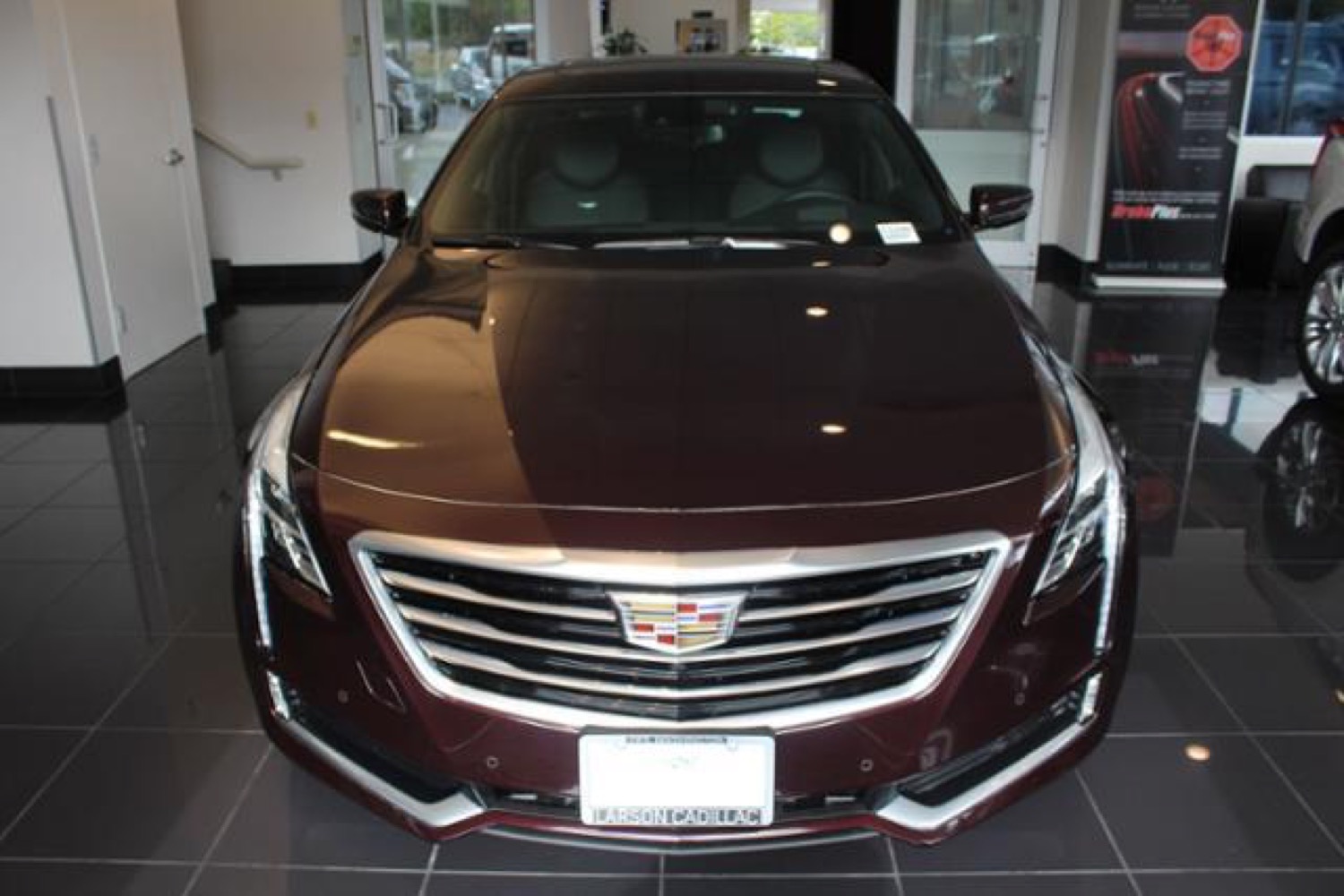 This Washington Dealer Has Five New 2018 Cadillac CT6 PHEVs For Sale
