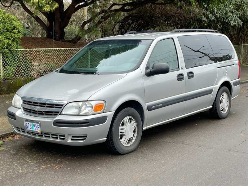 Used Chevrolet Venture's nationwide for sale - MotorCloud