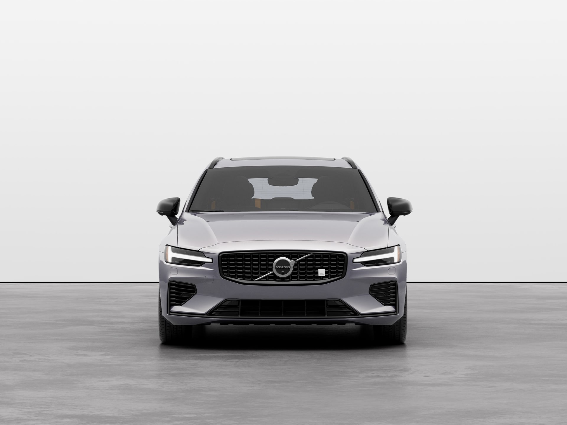 V60 Recharge - Overview | Volvo Cars - Canada