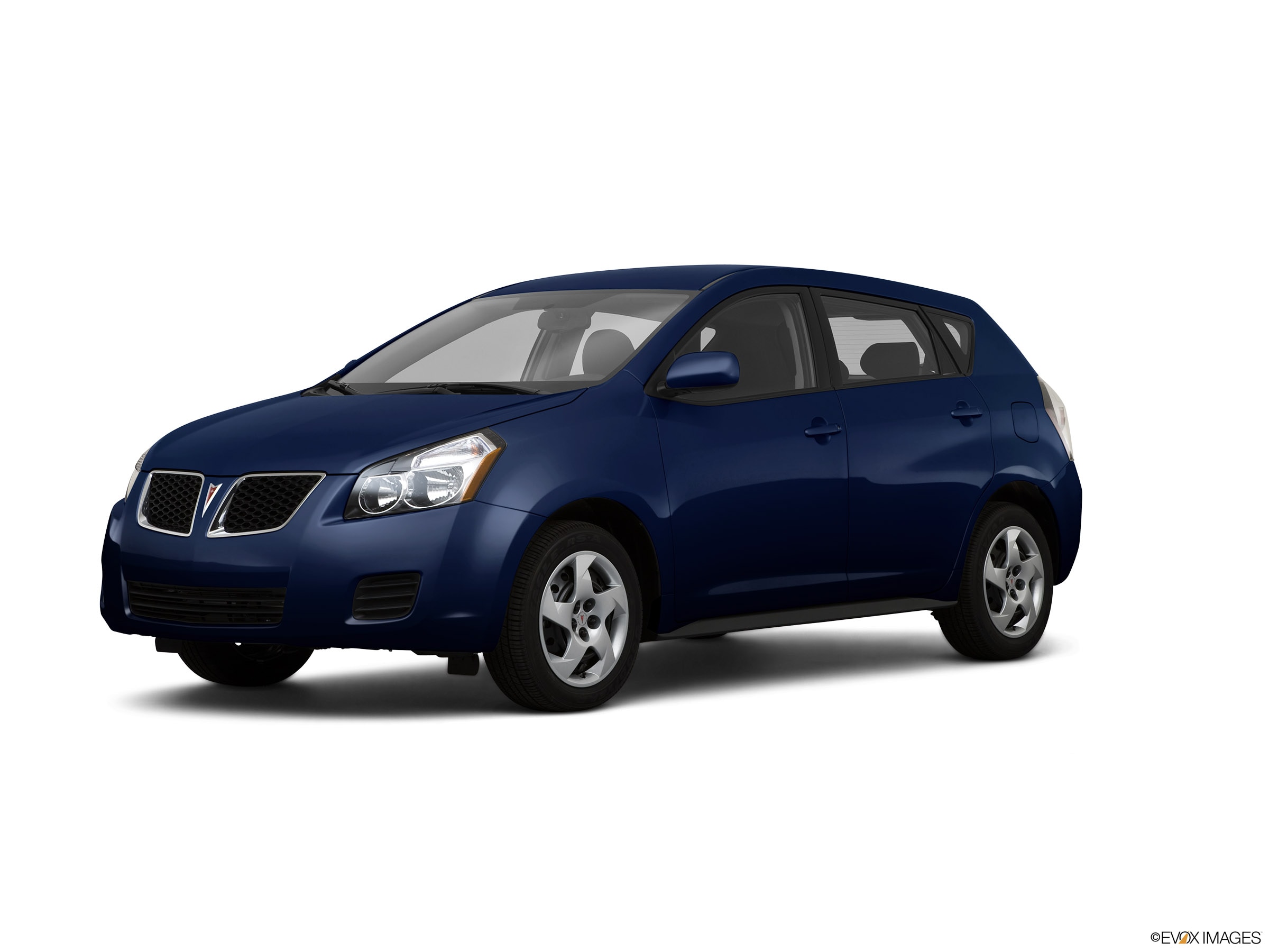 Used 2010 Pontiac Vibe Car W/1SA Navy Blue Metallic For Sale | Medford  Lithia Motors | Stock:AZ409582P
