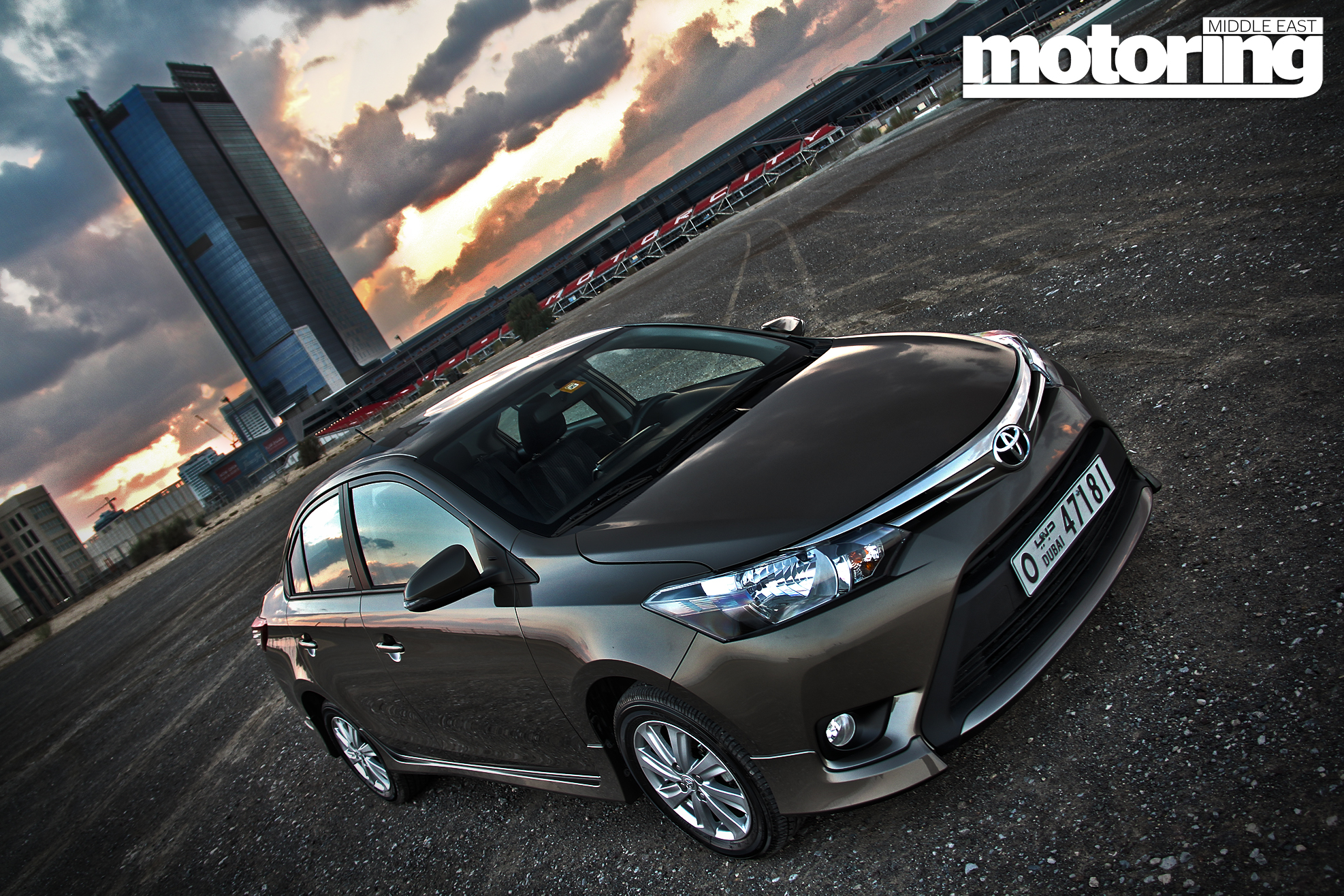 2013 Toyota Yaris saloon review - Motoring Middle East: Car news, Reviews  and Buying guidesMotoring Middle East: Car news, Reviews and Buying guides