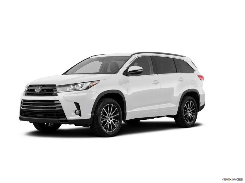 2018 Toyota Highlander Research, photos, specs, and expertise | CarMax