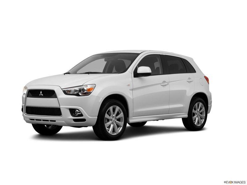 2012 Mitsubishi Outlander Sport Research, Photos, Specs and Expertise |  CarMax