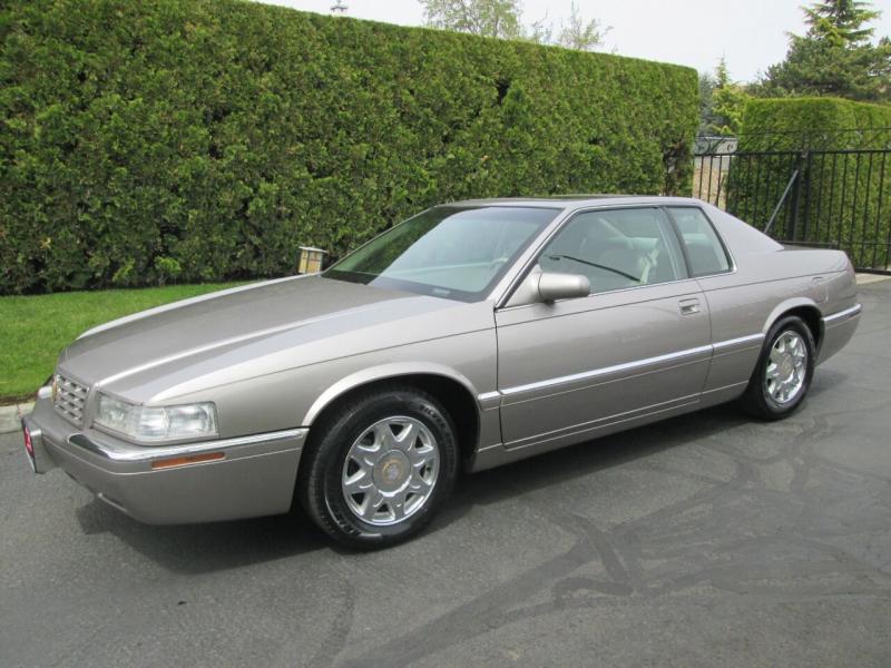 1997 Cadillac Eldorado For Sale - Carsforsale.com®