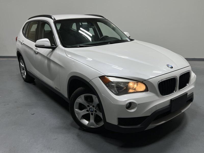 Pre-Owned 2014 BMW X1 sDrive28i SUV in Cary #Q54062A | Hendrick Chevrolet  Cary