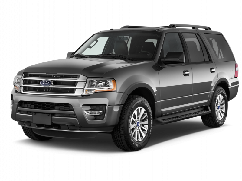 2015 Ford Expedition Prices, Reviews, and Photos - MotorTrend
