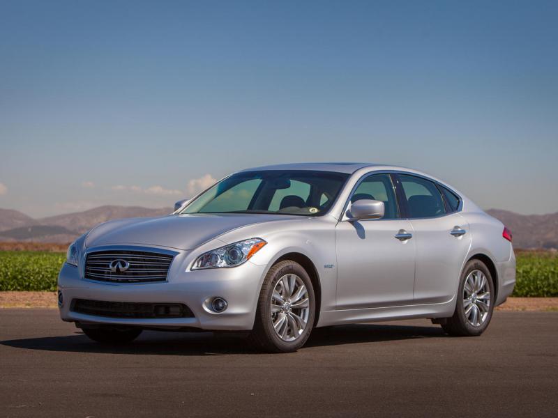 2014 Infiniti Q70 Hybrid: Review, Trims, Specs, Price, New Interior  Features, Exterior Design, and Specifications | CarBuzz