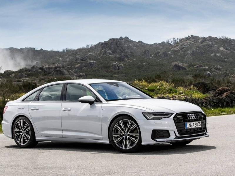 2022 Audi A6 S6 Specifications - The Car Guide